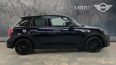 MINI Hatchback 2.0 Cooper S Exclusive 5dr Petrol Hatchback
